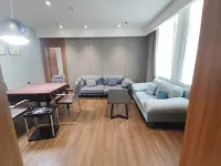 Durian Candy Selection Hotel (Pizhou Impression Zhujiang Road Store)