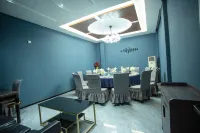 Shi Ji Xing Hotel - petit déjeuner