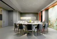 Haikou Xishi Smart - Selected Hotel (Ding'an County Government Bus Station Branch) Hotels in Ding'an