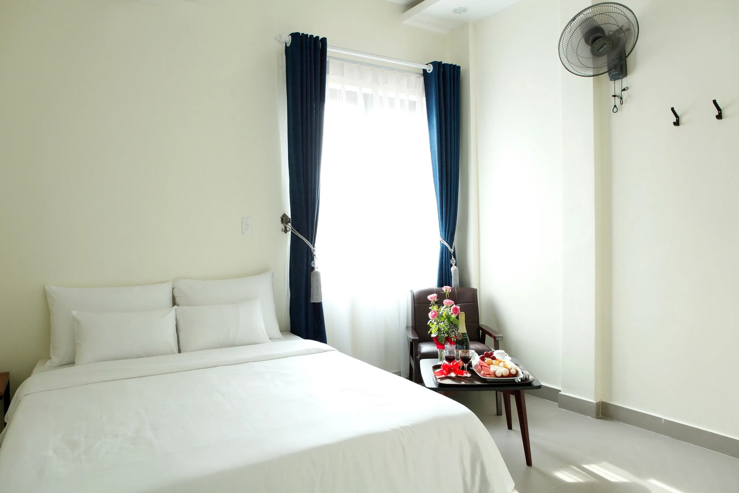 Noblesse Hotel Kamar Photos