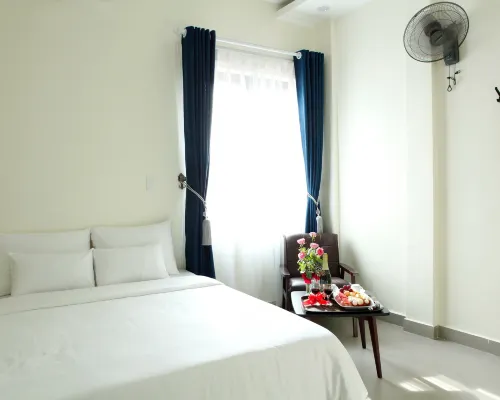 Noblesse Hotel Kamar Photos