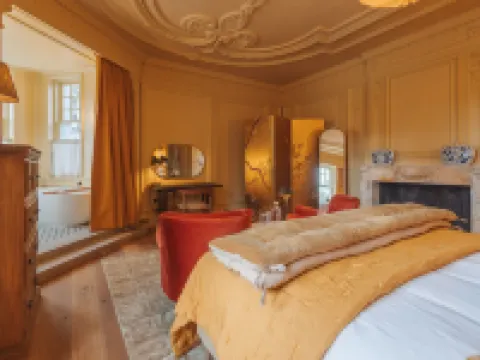 Pine Trees Hotel Pitlochry Hotels in Pitlochry