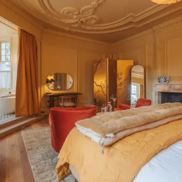 Pine Trees Hotel Pitlochry Отели в г. Питлохри
