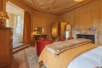 Pine Trees Hotel Pitlochry