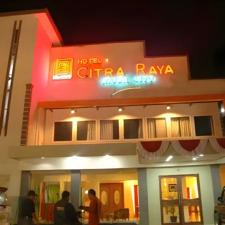Citra Raya Hotel Banjarmasin