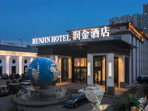 Runjin Hotel