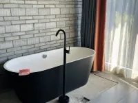 Qichi Shui'an Homestay (Luoyang Luoyi Ancient City Cross Street) Hotel di Luoyang