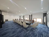 Dami Hotel Hotels in Fujin