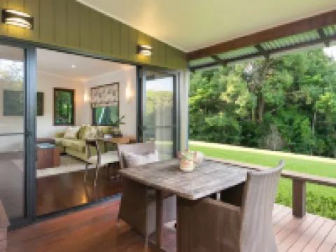 Spicers Tamarind Retreat Hotels in Maleny