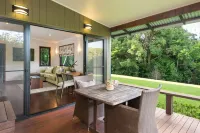 Spicers Tamarind Retreat Hôtels à : North Maleny