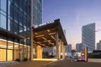 Crowne Plaza Taizhou City Center