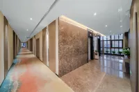 Yantai Guibin International Grand Hotel (Development Zone Wanda Plaza)