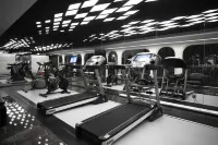 Maiyue Hotel 西安のホテル