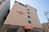 Workers Hotel Ansan by Aank Hotel dekat Ansan