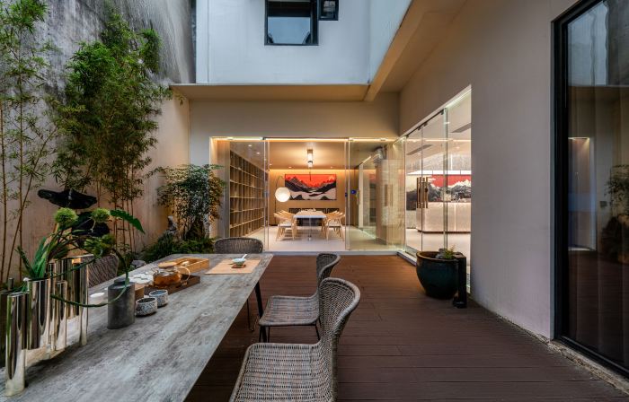 Hangzhou Mulan Road Hotel (West Lake Lakeside Hefang Street)