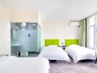 Harbin Zhenxin Hotel (Taiping International Airport) Hotels near Harbin Taiping International Airport