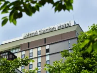 Mitsui Garden Hotel Gotanda - Tokyo Hotellit kohteessa Shinagawa