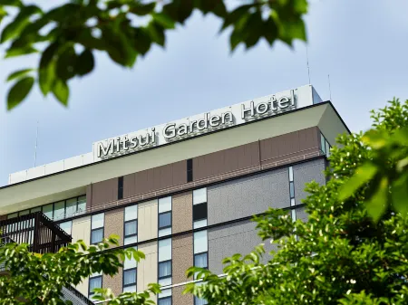 Mitsui Garden Hotel Gotanda - Tokyo