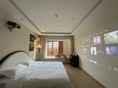 Dandelion B&B Hotels near Shuitu Village