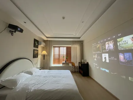 Dandelion B&B Отели рядом со станцией Kaiyang Railway Station