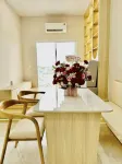 Peach Peach Home Hotel di Thành phố Mỹ Tho