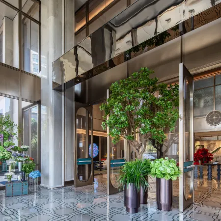Grand Rezen Hotel