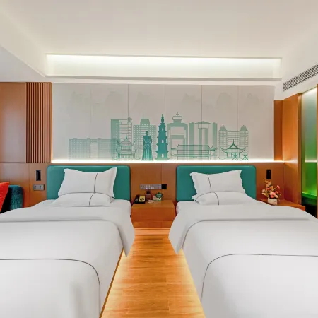 Great Wall Hotel