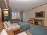 Armas Kaplan Paradise Hotels near Tekirova Public Beach