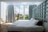 Whammy House Hotels in Dalat