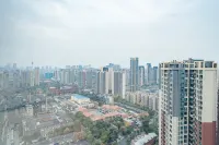 Doupi'er Apartment (Chengdu Eastern Suburb Memory) -  Apartamentos vacacionales