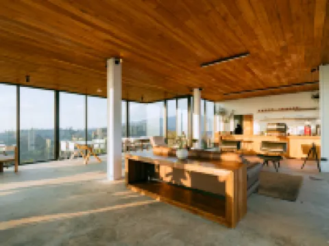 Akano Doichang Hotels in Mae Suai