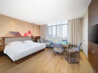 曼悅飯店（黃岡武穴玉湖路店） 武穴住宿飯店