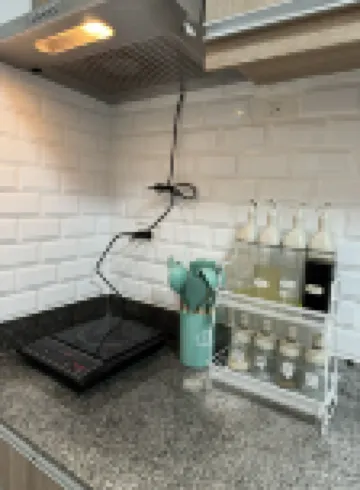 Lian's Haven at Arezzo Place Davao