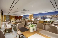 โรงแรมเยสเต (ศูนย์การขนส่งผู้โดยสาร เป่ยหลิว) - พร้อมอาหารเช้า