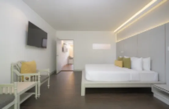 Sunshine Garden Resort