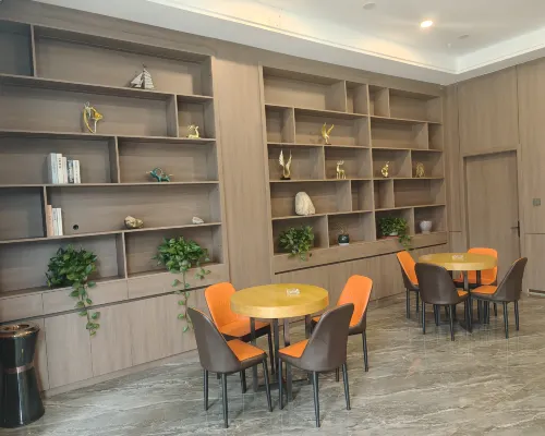UNITOUR HOTEL (Prague Square) Избранное Photos