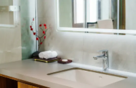 Baijia Courtyard Art Tour Hotel