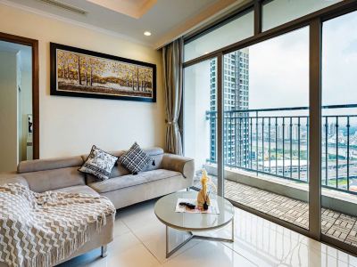 Landmark Verve Apartment