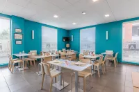 Appart'City Confort Cherbourg - Bữa sáng