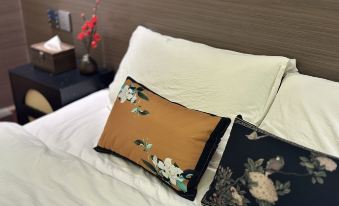 Jingpin Fangwu Hotel