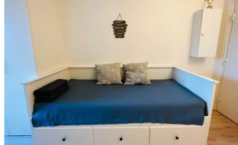 Charming Studio in the 7th District of Paris