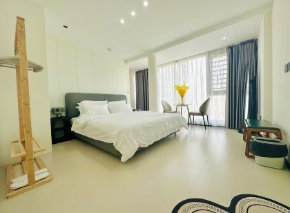 悅海民宿（泉州師範）