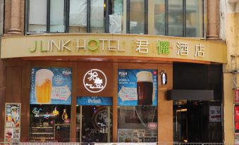 J Link Hotel
