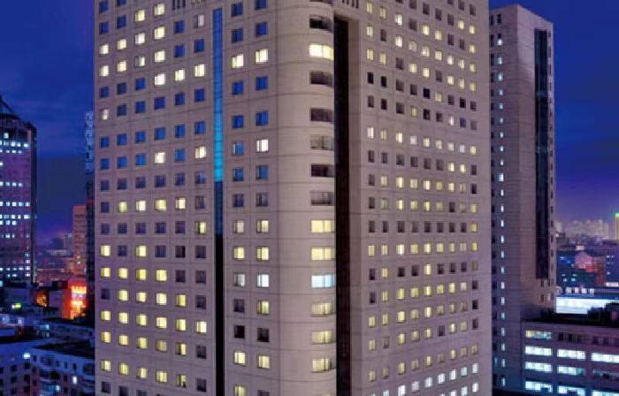 Jin-An Hotel Changchun