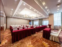 Yuexiang Hotel (Hangzhou Gongshu Wanda Auto City) Hotels near Gongshu