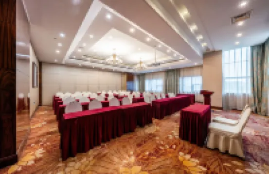 Yuexiang Hotel (Hangzhou Gongshu Wanda Auto City)