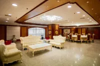 Wuhuan Hotel