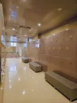 Tianyulanting (Xiyue Temple Huashan North Station) - Spa