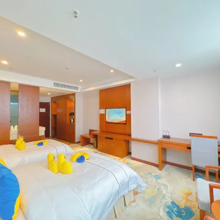 Dongsheng Hotel