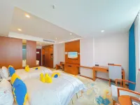 Dongsheng Hotel Hotels in Hefeng